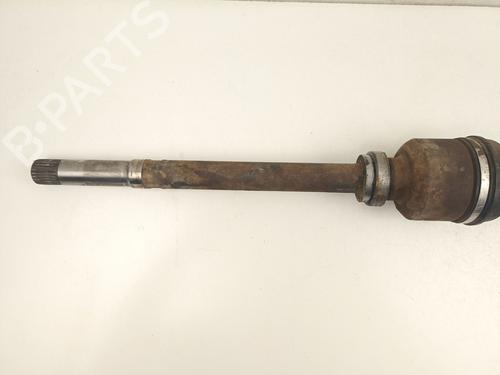 Right front driveshaft CITROËN C4 I (LC_) 1.6 HDi | BP16086958M39 