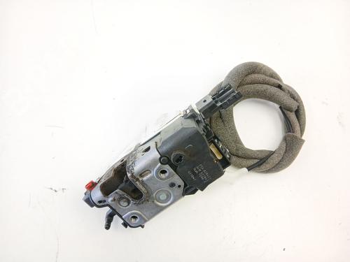 Used Rear right lock Rear right lock 37494321 37494321