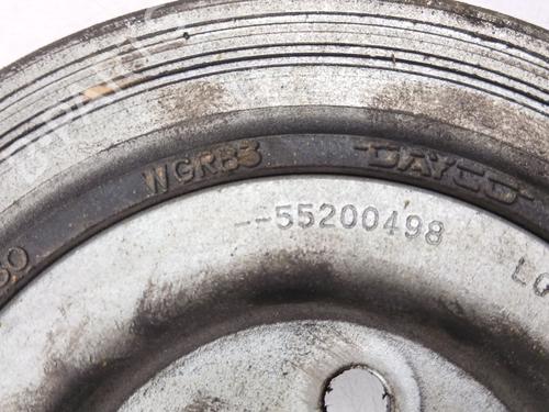 Pulley OPEL CORSA D (S07) 1.3 CDTI (L08, L68) | BP32352598M122  - Image 5