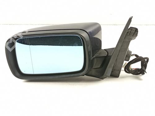 Left mirror BMW 3 (E46) 320 d | BP11757483C26 