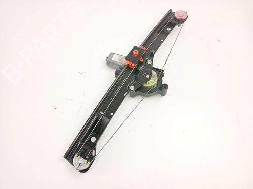 Used Front left window mechanism Front left window mechanism 37264247 37264247