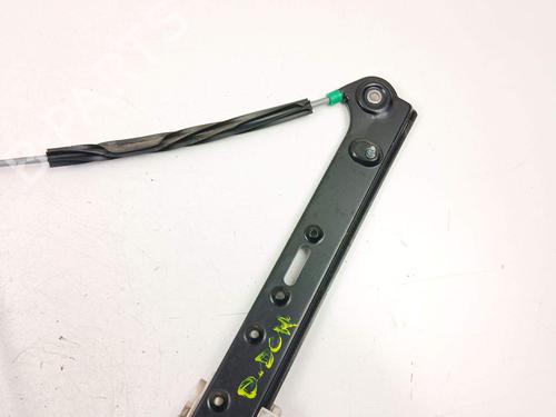 Front right window mechanism BMW X3 (E83) 2.0 d | BP30179099C23 - Image 10