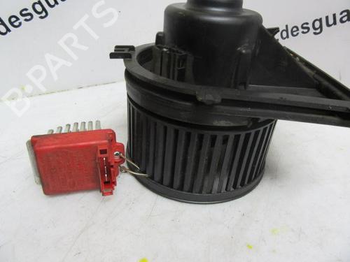 Heater blower motor AUDI A3 (8L1)  | BP20118169M62 