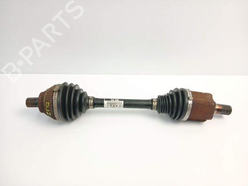 Used Left front driveshaft Left front driveshaft VW TIGUAN (5N_) 2.0 TDI 4motion (140 hp) 40158415 40158415
