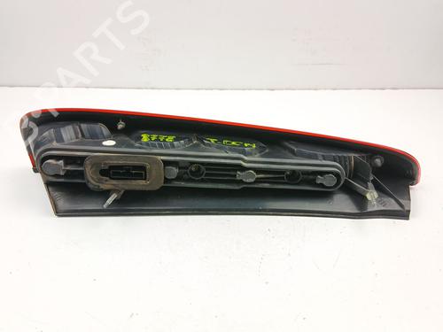 Right taillight FORD FOCUS C-MAX (DM2) 1.6 TDCi | BP29476866C35 