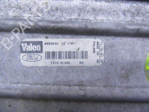Intercooler FORD MONDEO III (B5Y) 2.0 TDCi | BP28678895M30 - Image 3