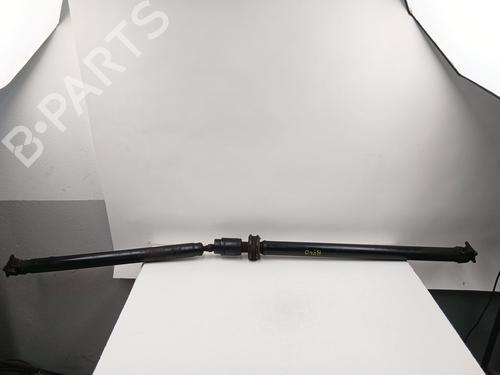 Used Driveshaft NISSAN X-TRAIL I (T30) 2.2 Di 4x4 (114 hp) 28511978