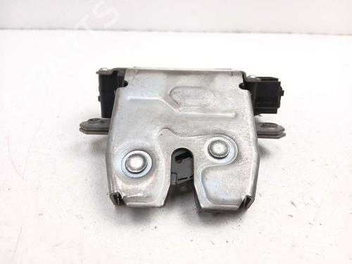 Bagklap lås FORD C-MAX (DM2) 1.8 TDCi | BP36157493C101 - Image 3
