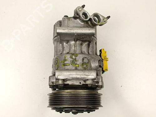 AC compressor CITROËN XSARA PICASSO (N68) 1.6 16V | BP20074901M34 
