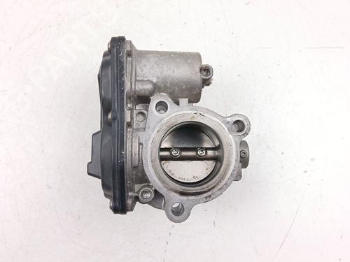 Throttle body FORD FOCUS III 1.0 EcoBoost | BP30160949M82