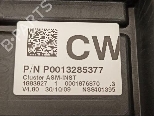 Instrument cluster OPEL CORSA D (S07)  | BP18910631C47 