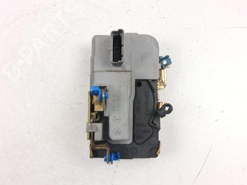 Türschloss links vorne PEUGEOT PARTNER Platform/Chassis (5_, G_) 1.9 D | BP30296009C98