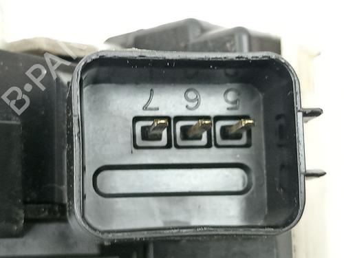 Rear right lock FORD MONDEO III (B5Y) 2.0 16V TDDi / TDCi | BP19056543C99 