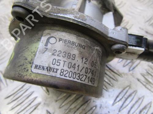 Vacuum pump RENAULT MEGANE II (BM0/1_, CM0/1_)  | BP20119779M80 
