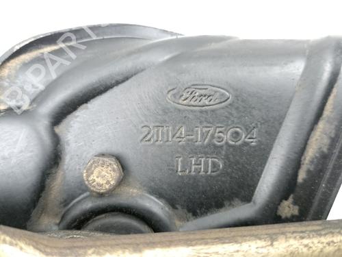 Front wiper motor FORD TOURNEO CONNECT  | BP24843580M29 