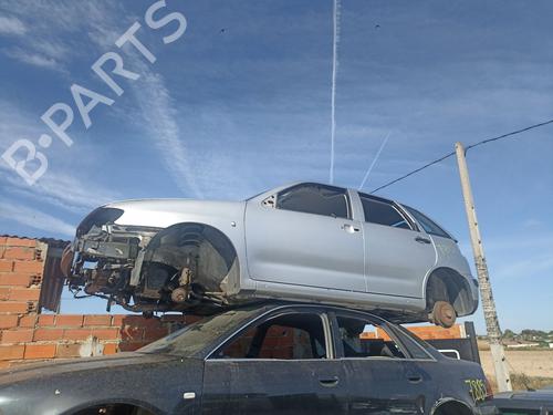 Ignition coil SEAT IBIZA II (6K1)  | BP17324545M94 