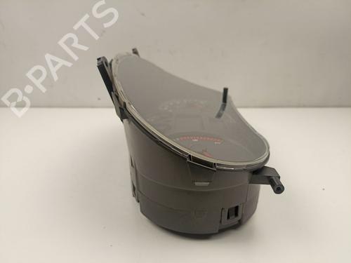 Instrument cluster SEAT IBIZA II (6K1) 1.4 i | BP16723371C47 