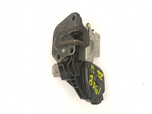 Front left lock KIA SPORTAGE II (JE_, KM_) 2.0 CRDi 4WD | BP16929703C98