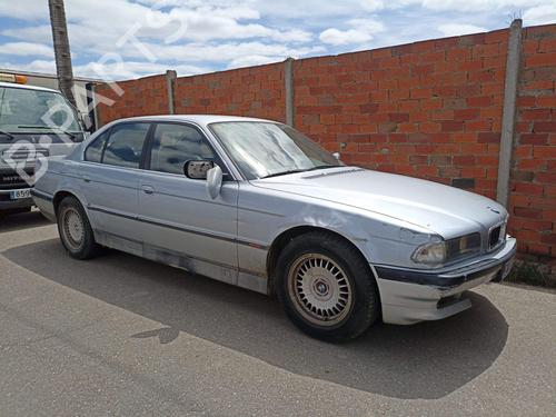 Used Parts BMW 7 (E38) 728 i, iL 1758460