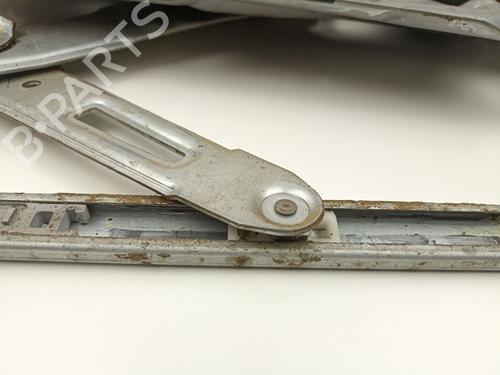 Front left window mechanism HYUNDAI TRAJET (FO) 2.0 CRDi | BP14969410C22 