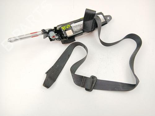Sikkerhedssele foran højre VOLVO C30 (533) 1.6 D (109 hp) 27707562