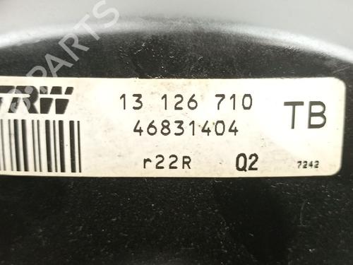 Servo frein OPEL VECTRA C GTS (Z02)  | BP20983266M42 