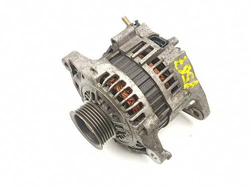 Used Alternator NISSAN PRIMERA (P12) [2002-2025]  16148812