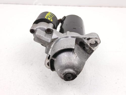 Starter AUDI A6 C5 (4B2, 4B4) 2.4 | BP30103481M8 - Image 6