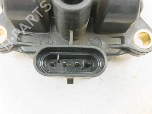 Ignition coil RENAULT CLIO III (BR0/1, CR0/1) 1.2 16V (BR02, BR0J, BR11, CR02, CR0J, CR11) | BP31921057M94 