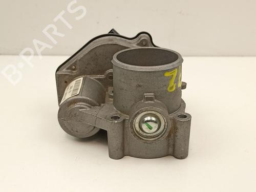 Throttle body FORD FIESTA V (JH_, JD_)  | BP13896946M82 