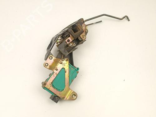 Used Front left lock HYUNDAI ACCENT II (LC) 1.3 (86 hp) 16766554