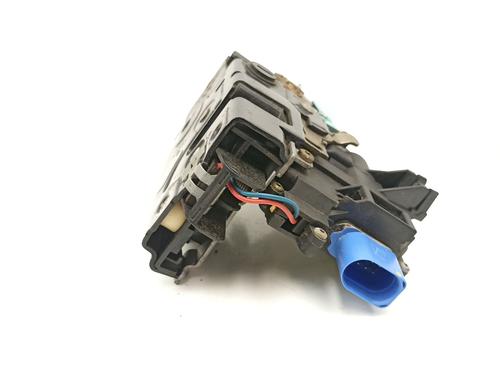 Rear left lock VW TOUAREG (7LA, 7L6, 7L7) 2.5 R5 TDI | BP18695847C100 