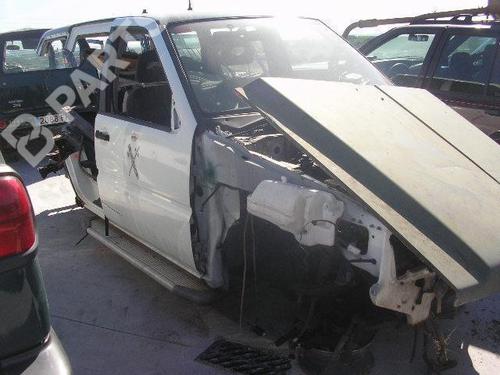 AC compressor NISSAN TERRANO II (R20) 2.7 TDi 4WD | BP12093362M34 