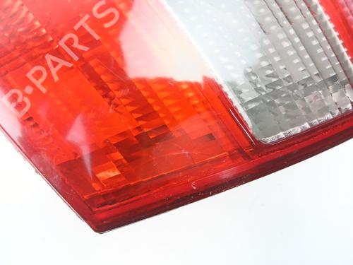 Right taillight AUDI A4 B5 (8D2) | BP32163725C35 - Image 5