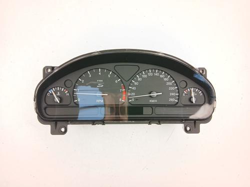Instrument cluster JAGUAR S-TYPE II (X200) 4.0 V8 | BP31320874C47