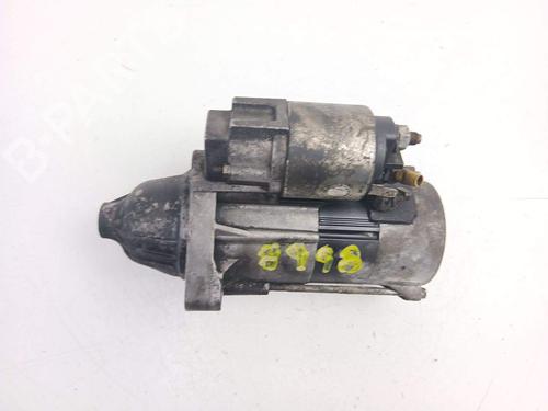 Starter BMW 3 (E46) 320 d | BP34716156M8 - Image 2