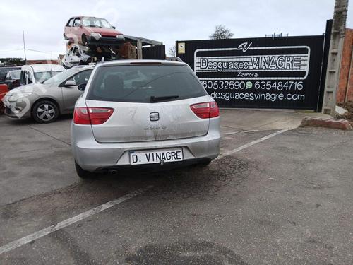 Fuel pump SEAT EXEO ST (3R5) 2.0 TDI | BP23210273M76 - Image 4