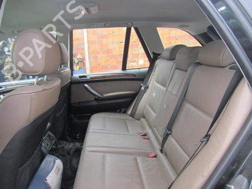 Servo brake BMW X5 (E53) 3.0 d | BP20118712M42 - Image 13