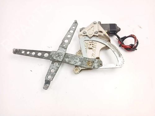 Used Rear left window mechanism Rear left window mechanism 37069715 37069715
