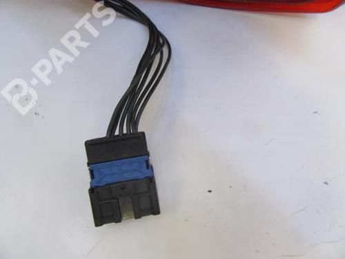 Right taillight CITROËN C4 I (LC_) 1.6 HDi | BP9819799C35 
