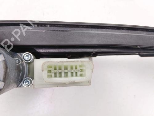 Front right window mechanism RENAULT CAPTUR II (HF_) TCe 130 (HFMF) | BP27591569C23 - Image 8