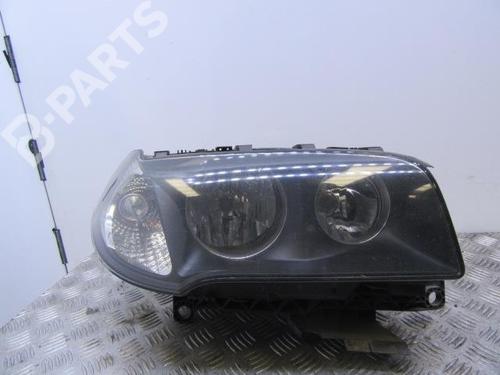 Optica direita BMW X3 (E83) 2.0 d (150 hp) 10339547