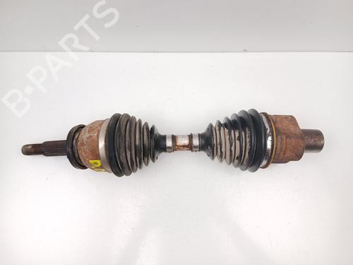 Right front driveshaft FORD USA EXPLORER (U2, U_) 4.0 V6 4WD | BP26736089M39