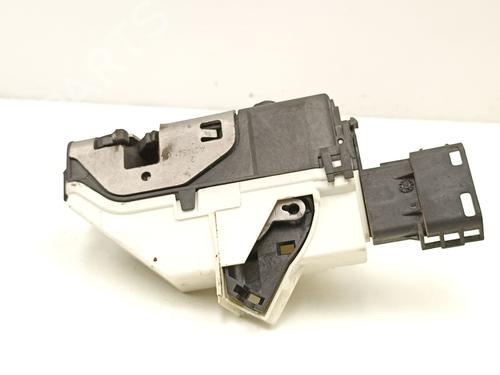 Front right lock PEUGEOT 308 SW I (4E_, 4H_) 1.6 HDi | BP17813495C97 