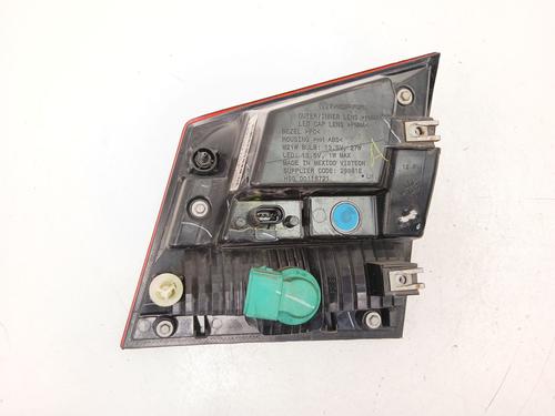 Left tailgate light FIAT FREEMONT (345_) 2.0 JTD | BP36278017C79  - Image 7