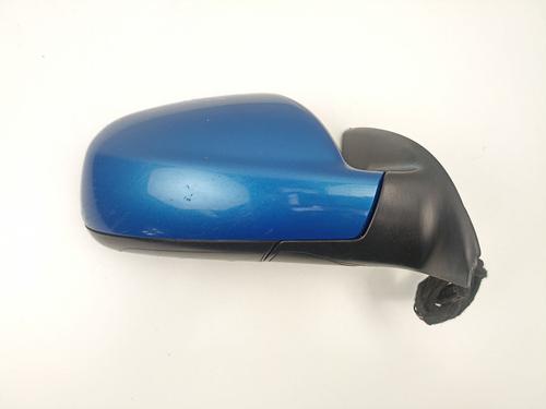 Right mirror PEUGEOT 307 (3A/C) 1.6 HDi 110 | BP16929669C27 