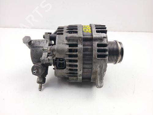 Alternator OPEL ASTRA H (A04) 1.7 CDTI (L48) | BP31652193M7  - Image 6