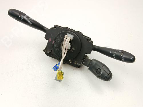 Commodo Essuie Glace / Phare PEUGEOT 307 SW (3H) 2.0 HDI 110 (107 hp) 27548507