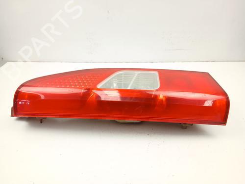 Left taillight CITROËN BERLINGO MULTISPACE (B9) 1.6 HDi 110 | BP29566531C34 