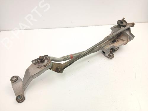 Used Front wiper motor Front wiper motor MITSUBISHI ASX (GA_W_) [2009-2026] 35791933 35791933